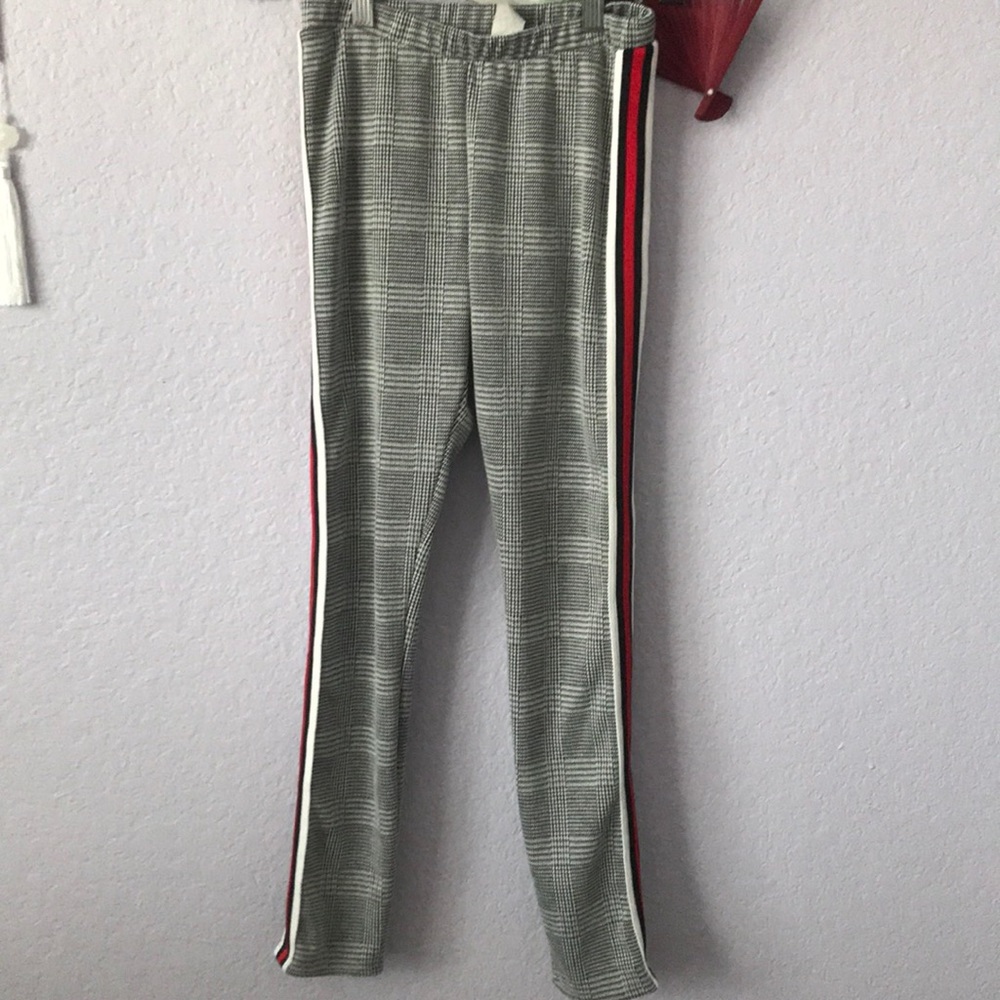 Love Vintage Jeggings